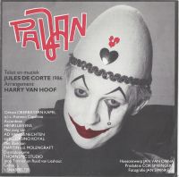 2 1986 Single Paljan - t Haonelied - voorkant hoes 2 1986 Single Paljan - t Haonelied - voorkant hoes